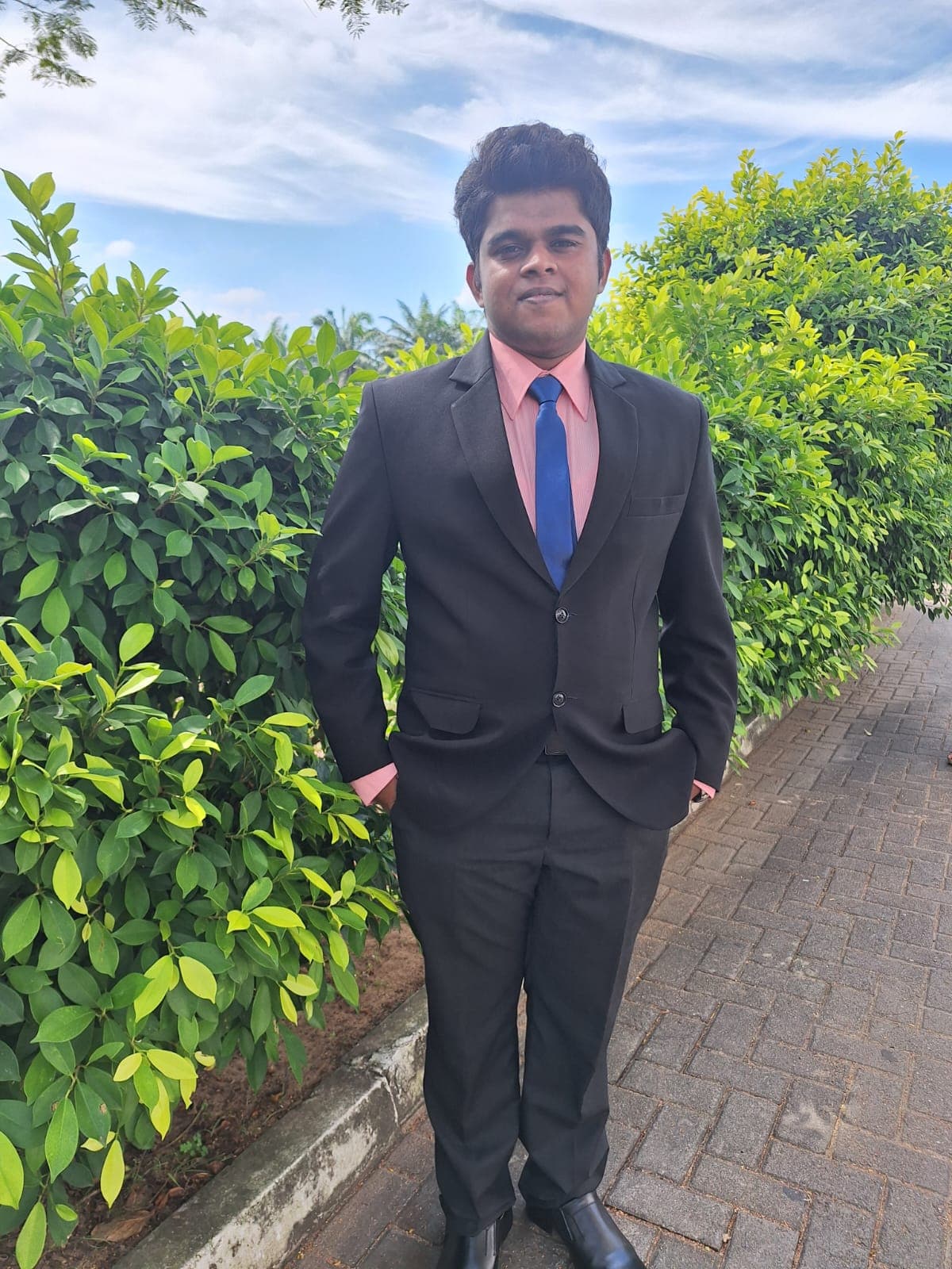 Profile Picture